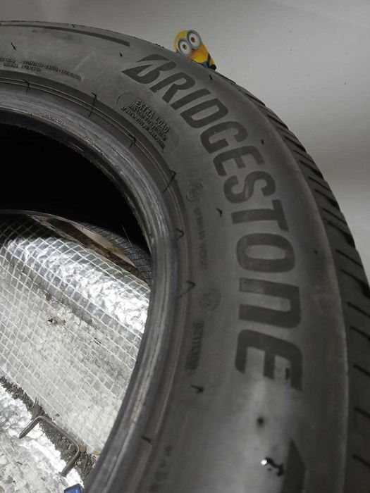 Шини Bridgestone 205/60R16. 4шт. Зима 2022-2023р. (0790)