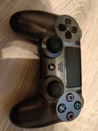 Pad PS4 w unikatowym kolorze PlayStation 4