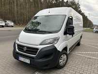 Fiat Ducato Maxi bezwypadkowy L3H2