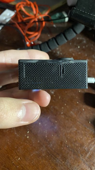 Продам екшн камеру