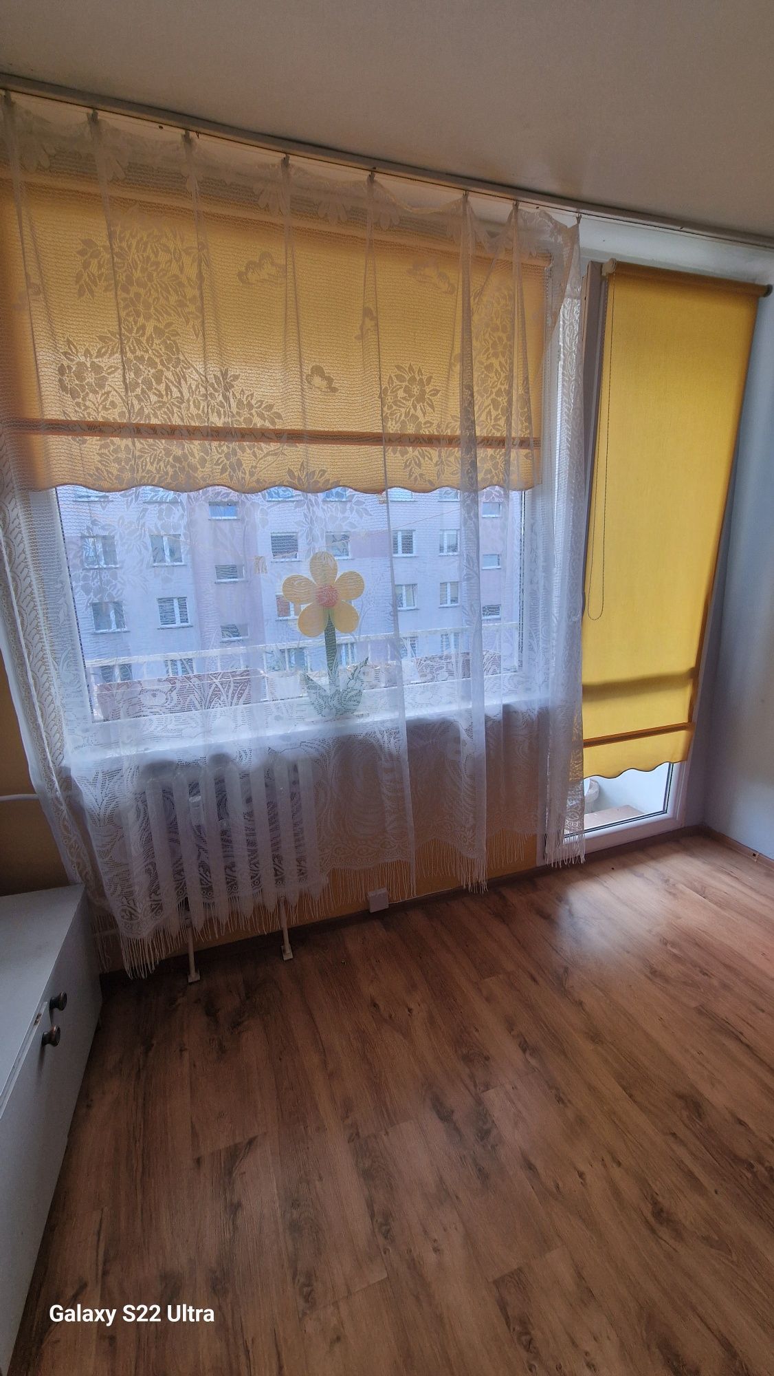 Mieszkanie kawalerka 32m Gozdnica lubuskie