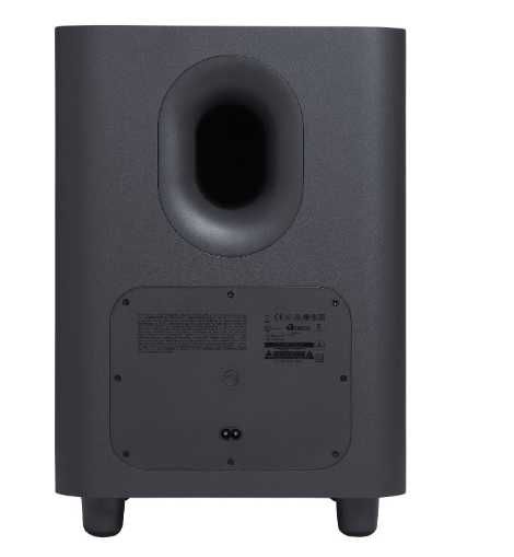 Саундбар JBL Bar 500 Black (JBLBAR500PROBLKEP)(новая, гарантия 12мес.)