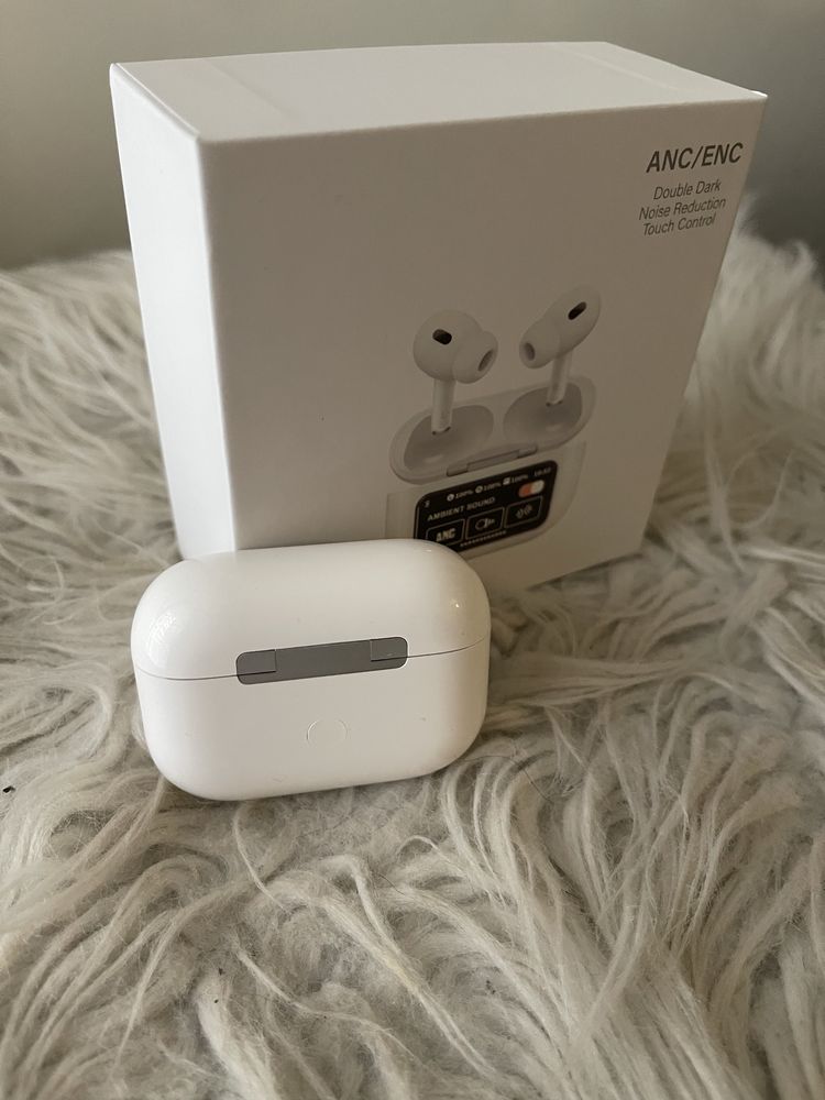Airpods Digitais