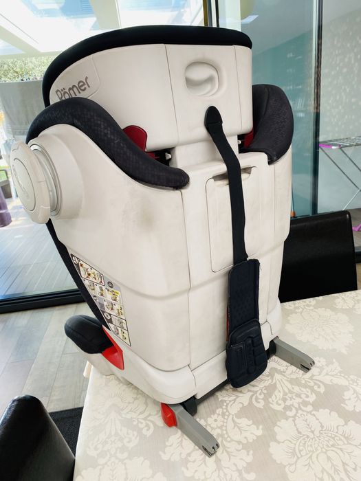 Cadeira de carro para criança ROMER