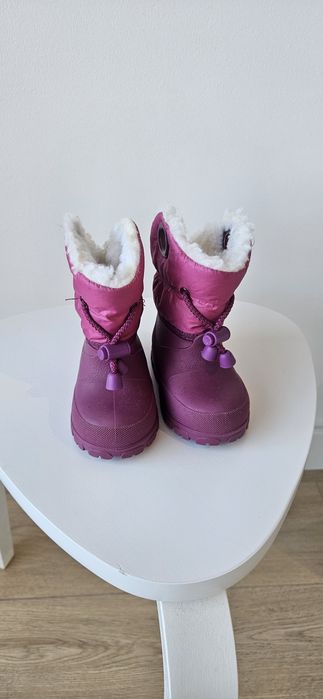 Botas para neve de criança | Decatlhon