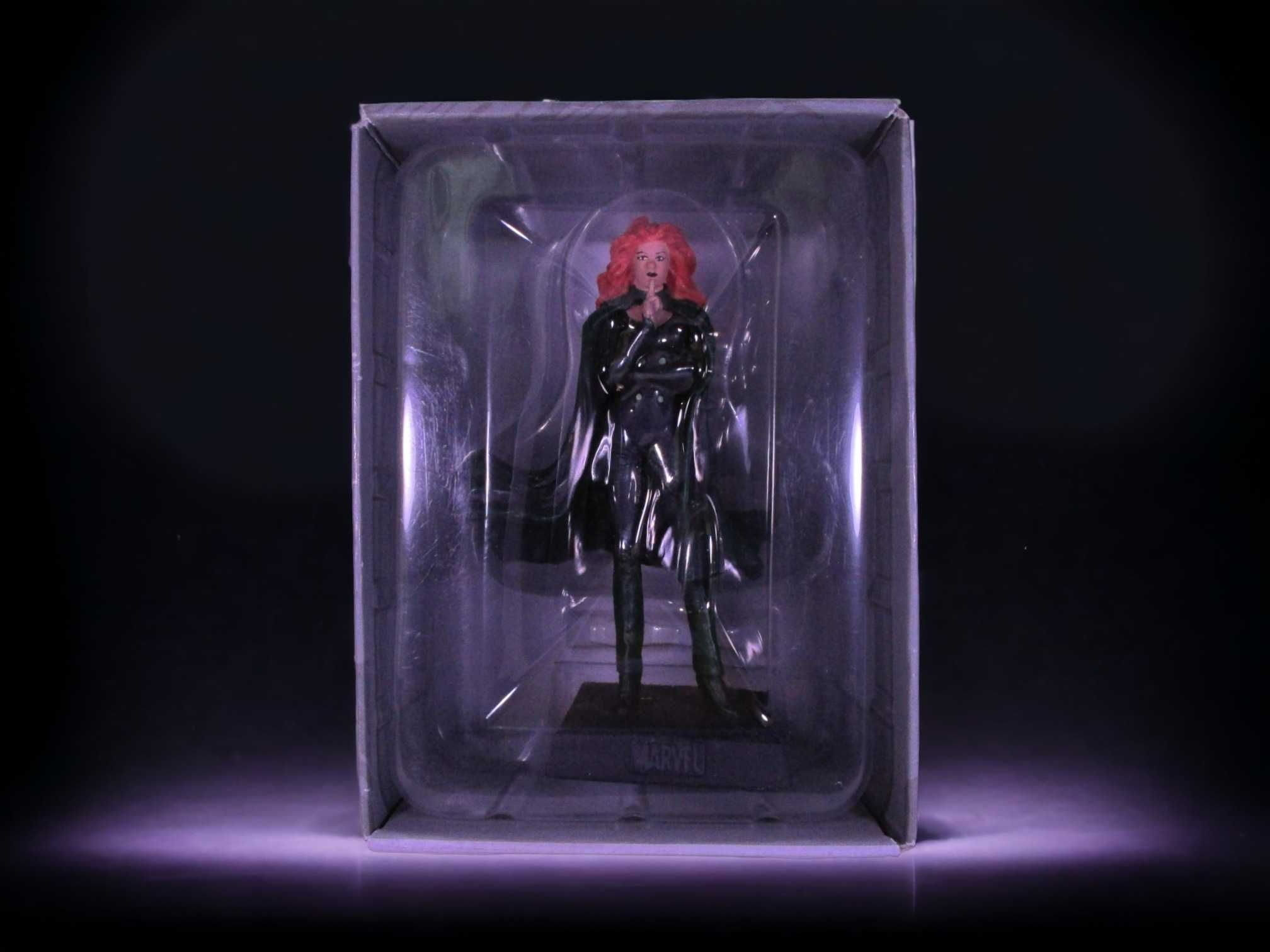 Siryn Marvel Eaglemoss