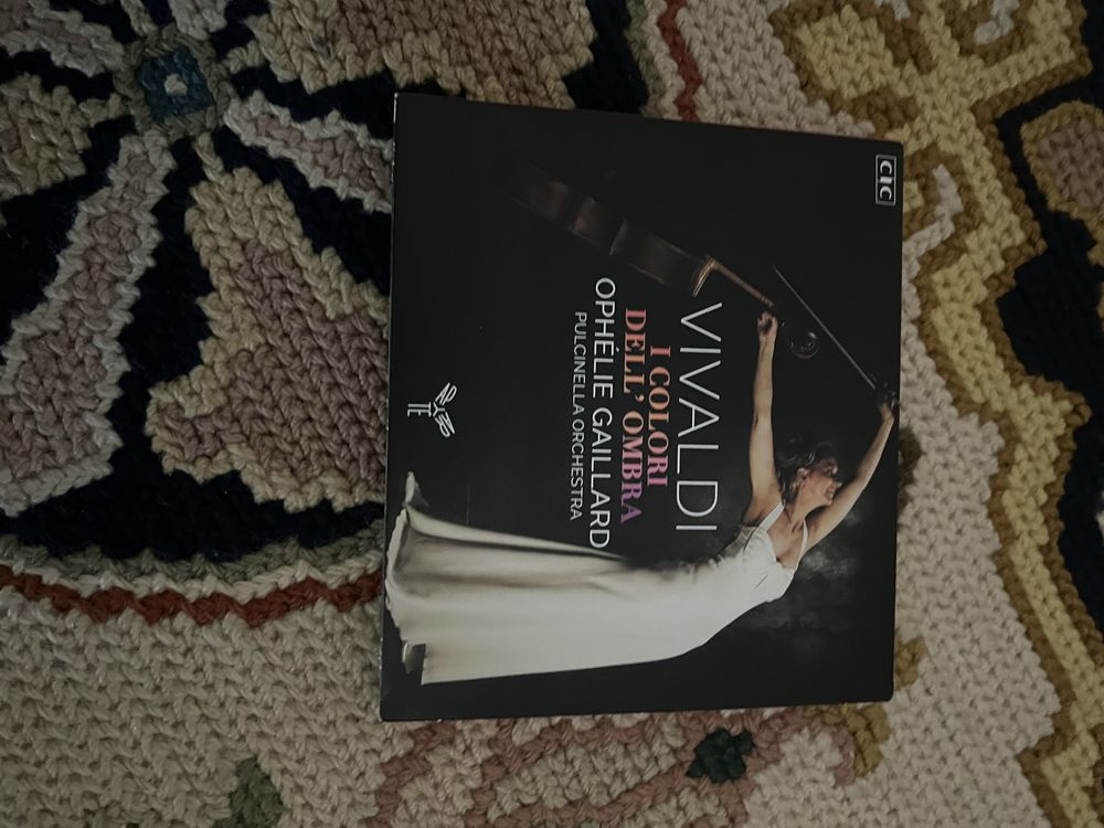 Vivaldi violoncelo