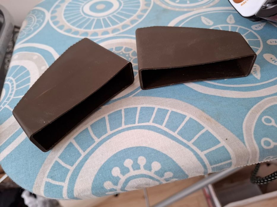 Stopki ochronne do schodów fakro