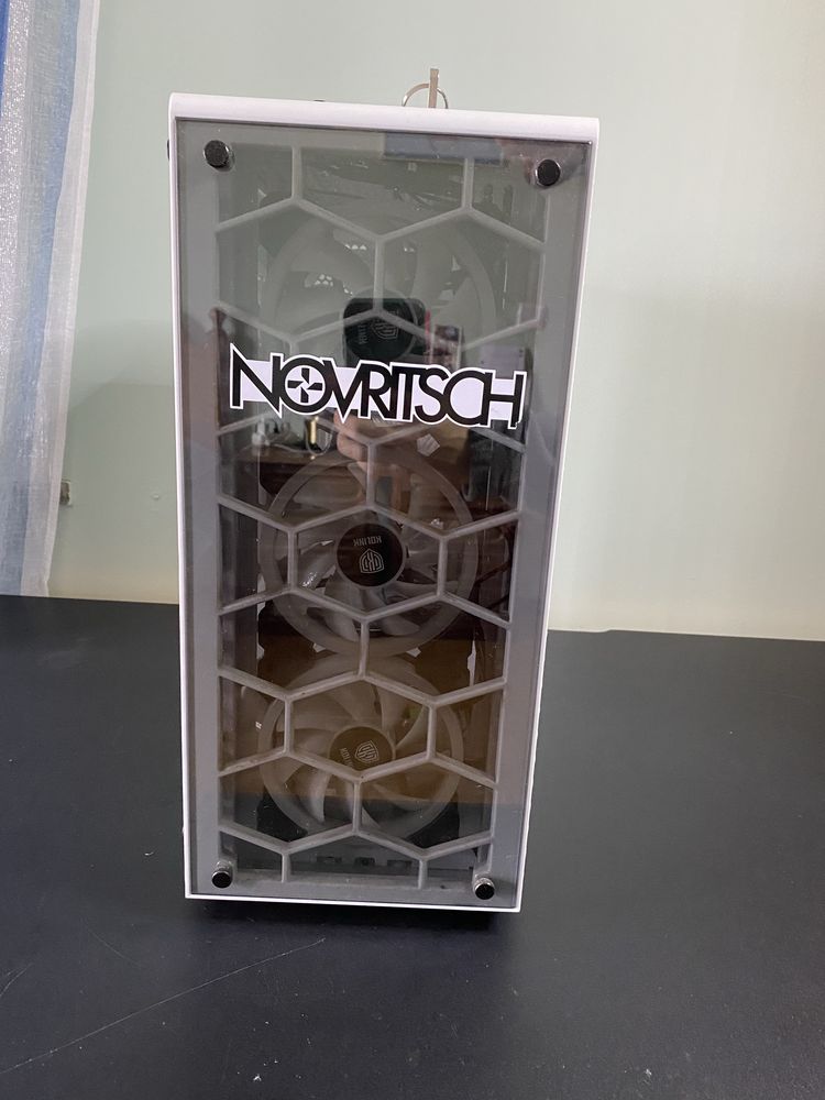 Computador gaming