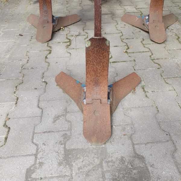 agregat ścierniskowy