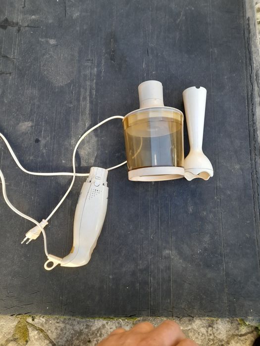 Блендер скарлет SC-1044