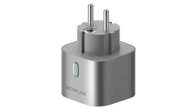 Tomada Inteligente EcoFlow