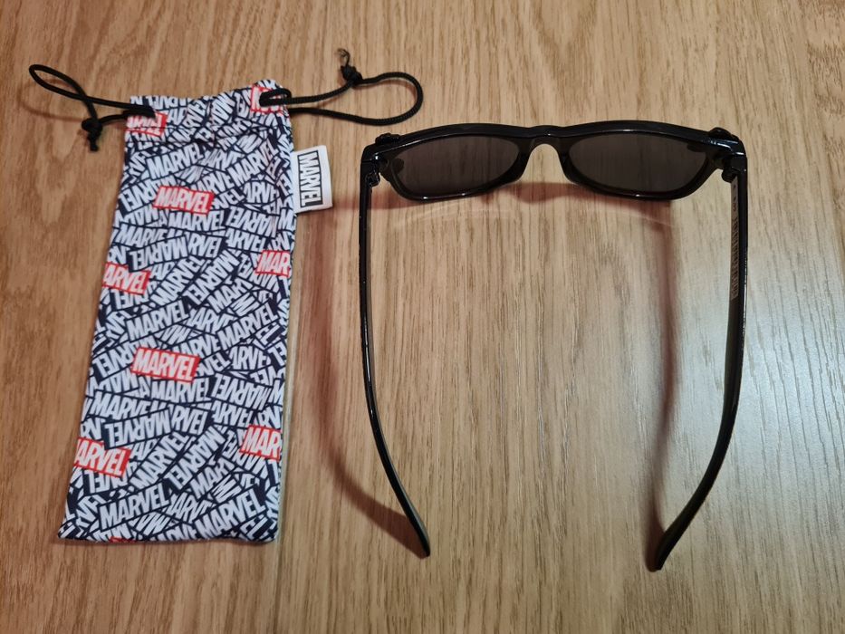 Okulary przeciwsłoneczne dziecięce 3-5lat MARVEL Groot
