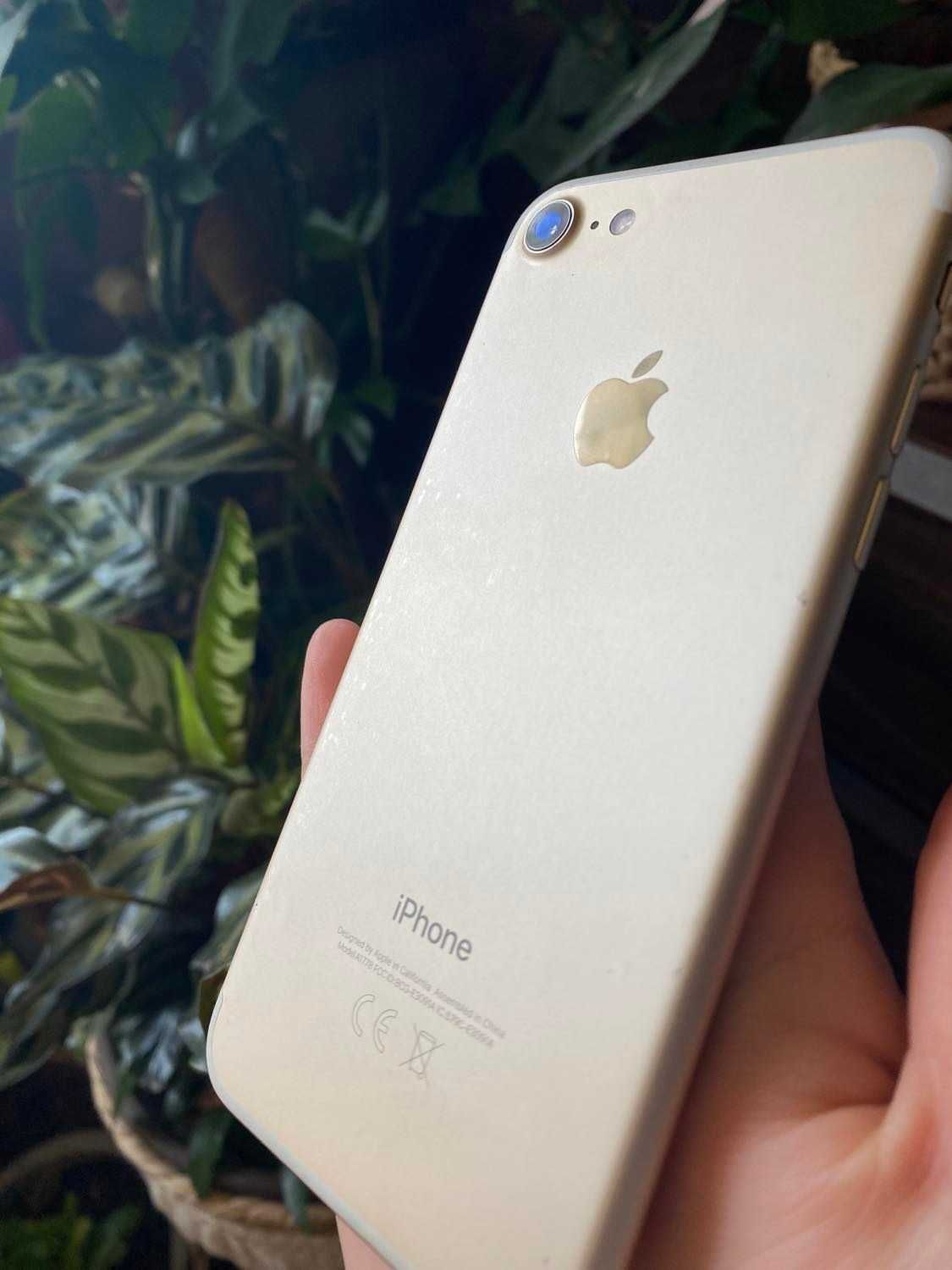 Iphone 7 + nowe słuchawki