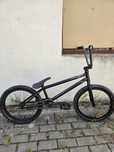 Pilnie sprzedam Bmx składany