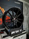 Felgi JR21 19" 8,5J 9,5J 5x112 5x114 5x120
