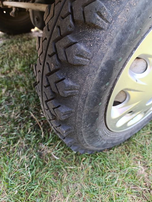 Ваз 2121 нива всюдихід