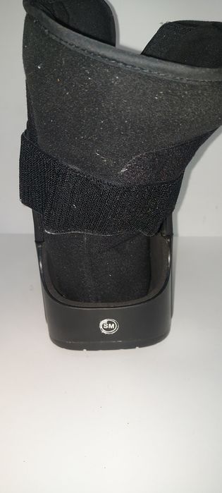 Proteza Stabilizator Kostki Pompowana Rozmiar 38-42 Komis Madej Sc