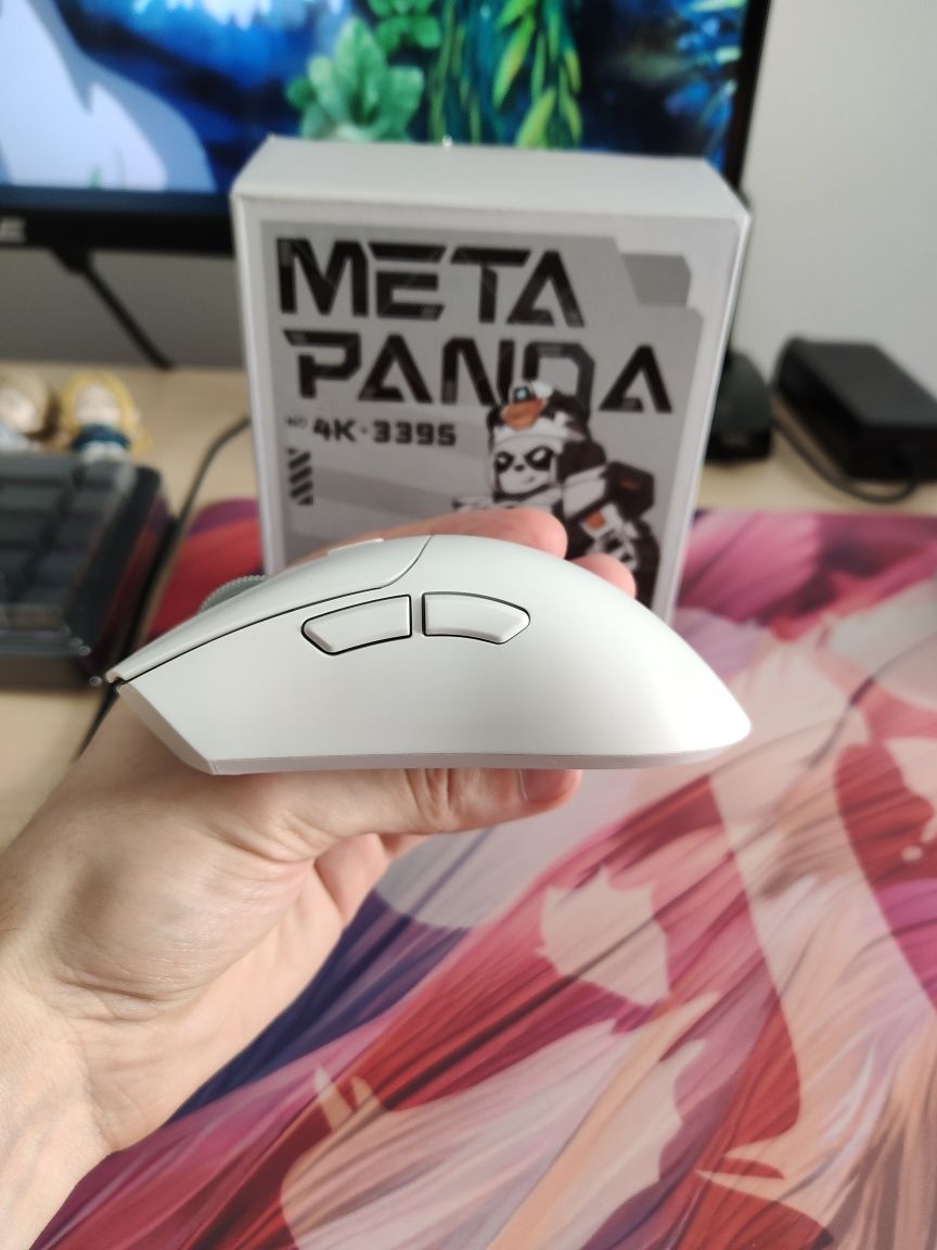 Metaphyuni Metapanda p1 pro