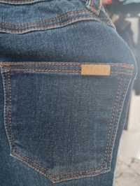 Spodnie jeans Mayoral