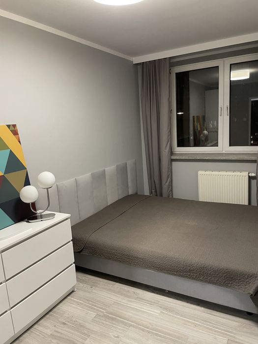 REZERWACJA!!! Mieszkanie dwupokojowe wysoki standard Rusznikarska