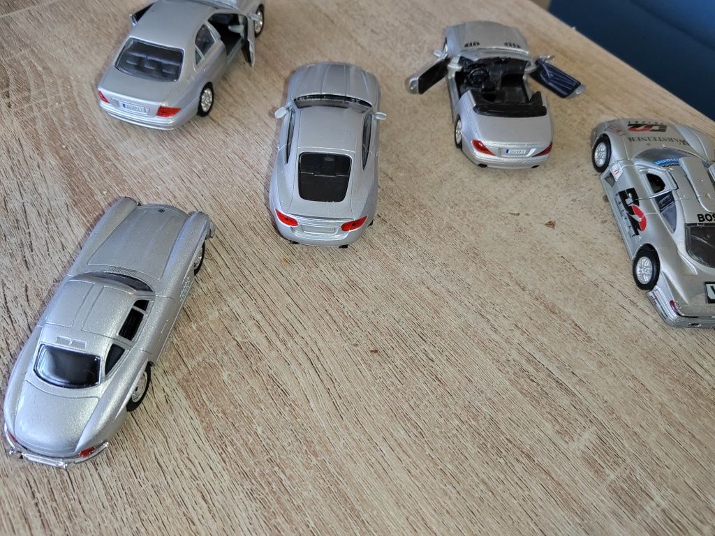 Modele aut osobowych