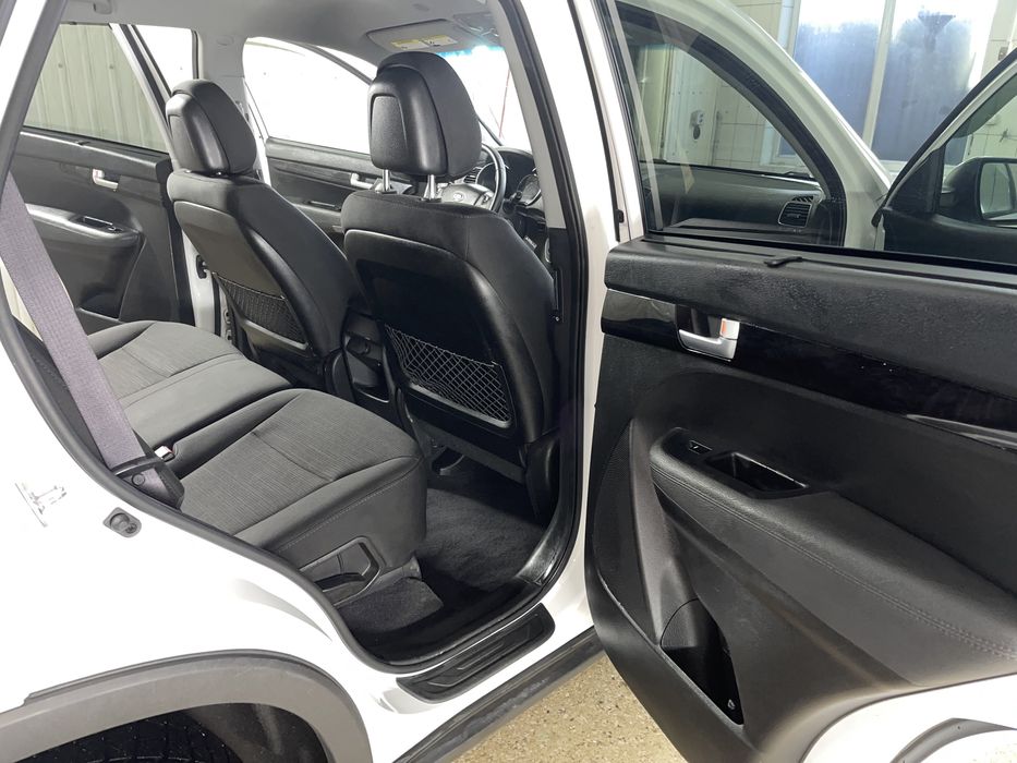 Kia Sorento 2015 4*4 газ/бензин 7 місний