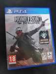 Homefront: The Revolution PS4 Polskie napisy są w grze