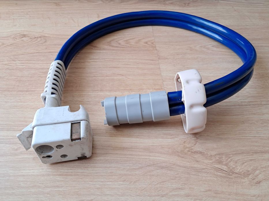 Pompka do wody do przyczepy kempingowej angielskiej stan idealny