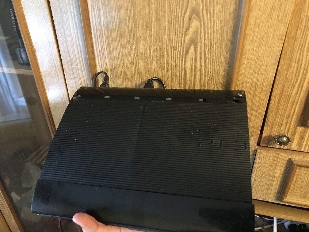 Sony playstation 3