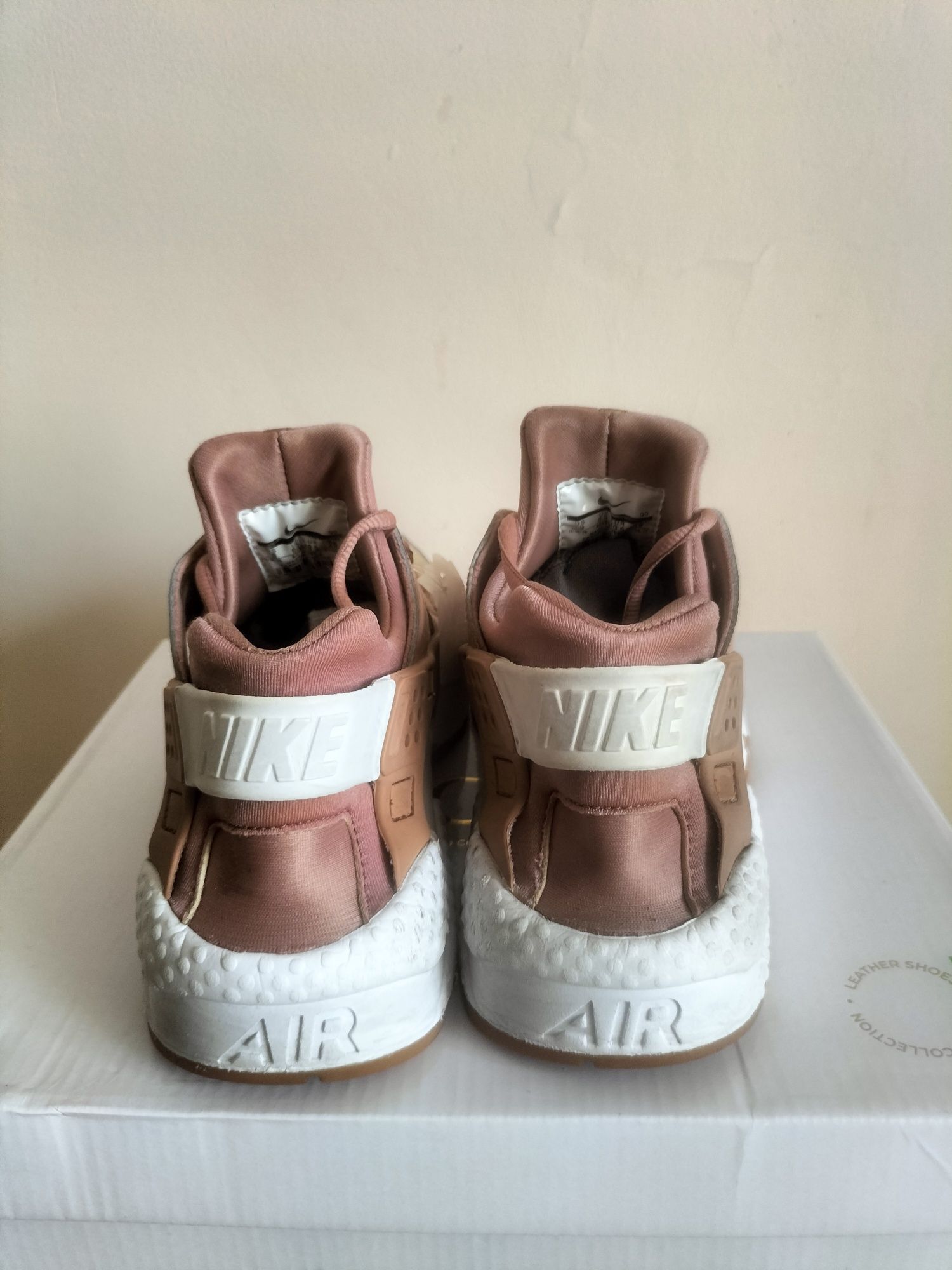 Nike huarache  .