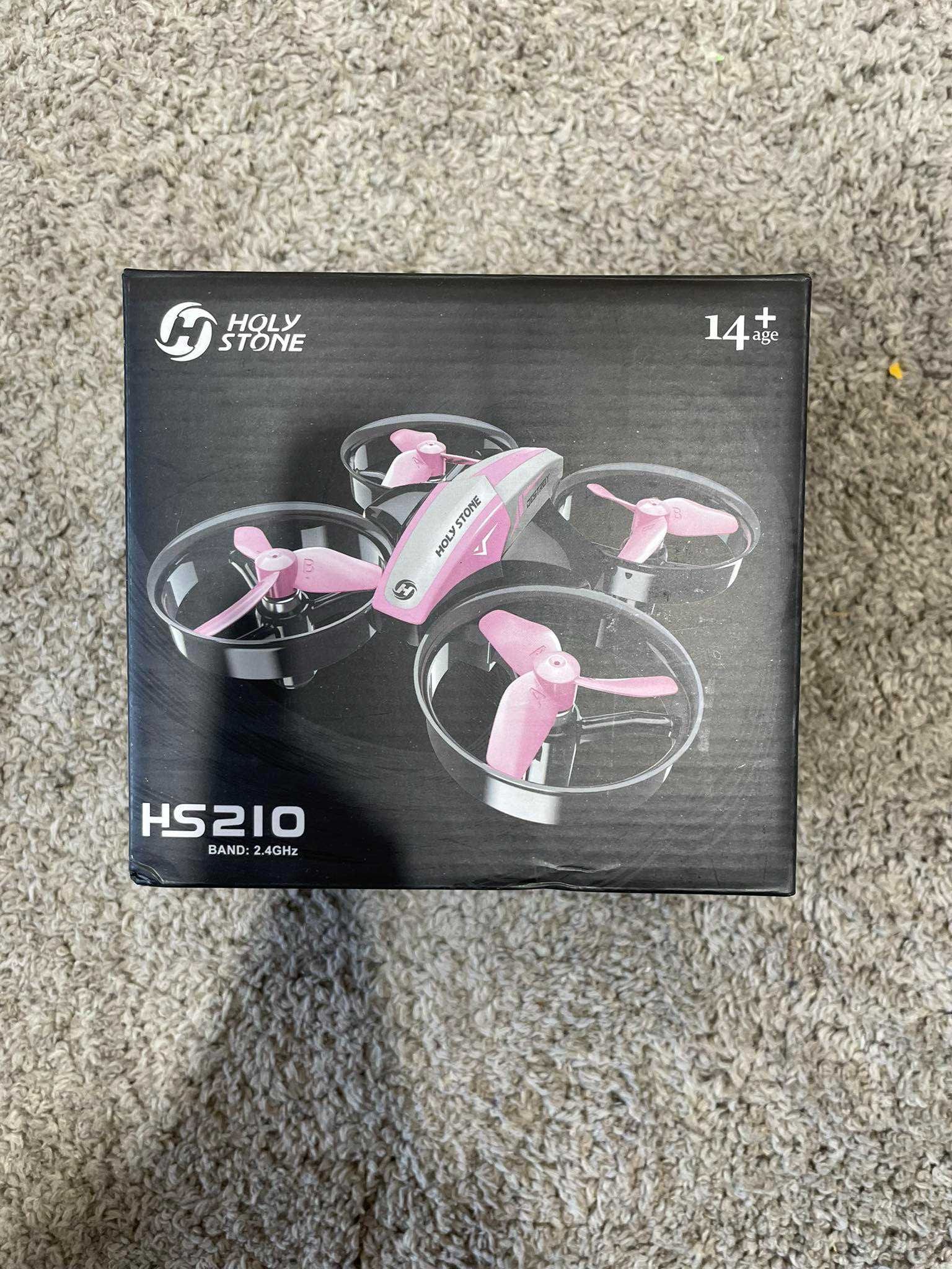 Holy Stone HS210 mini dron dla dzieci