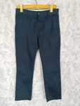 Spodnie Volcom W30 L30 Granatowe