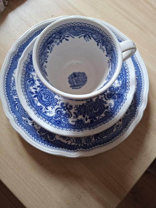 Porcelana Villeroy&Boch Burgenland