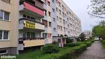 Mieszkanie 3 pok., I ptr., 56,5 m2, os. Wyzwolenia, Turek