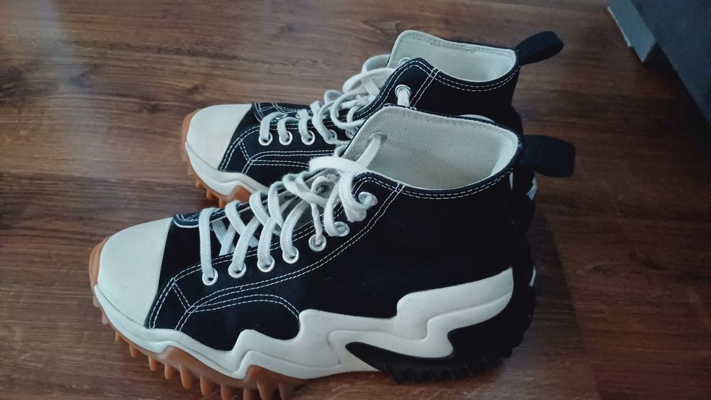 Converse run star motion 40.5