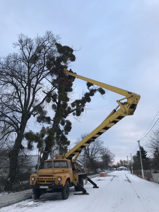 Продам Автовишку АГП-22