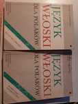 Język włoski  dla Polaków. Zawadzka