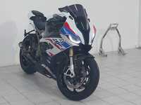 BMW S 1000 RR Pack-M