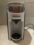 Baby Brezza Formula Pro Advanced