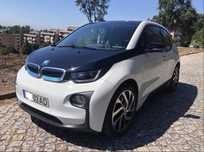 Bmw i3 REX - Range Extender