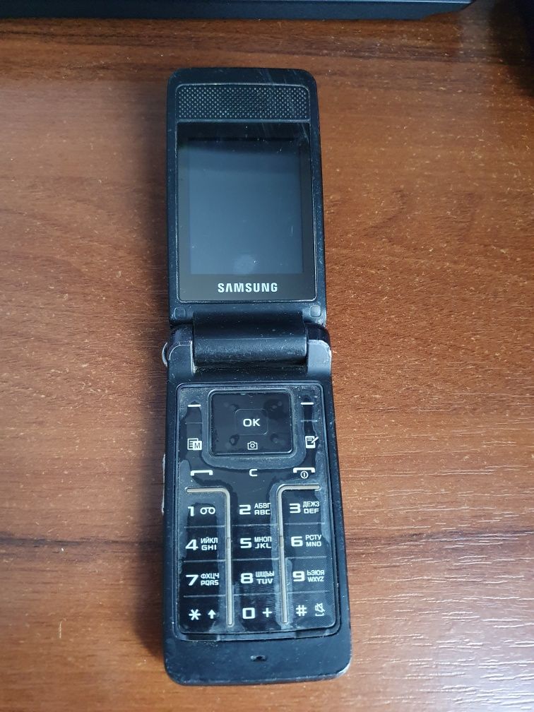 Samsung s3600 1 sim
