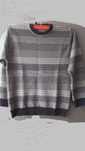 Sweter, WEŁNA MERINO, Istos