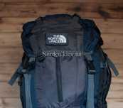 Рюкзак The North Face 7960 Темно-Синій туристичний чоловічий похідний