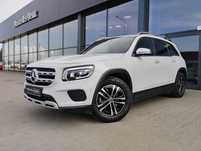 Mercedes-Benz GLB 250 4Matic 8G-DCT 224 KM / salon PL / FV 23% /