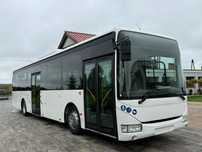 Irisbus CROSSWAY SFR 161  Autobus miejski KLIMATYZACJA THERMOKING 12metrów 37miejsc EURO 5
