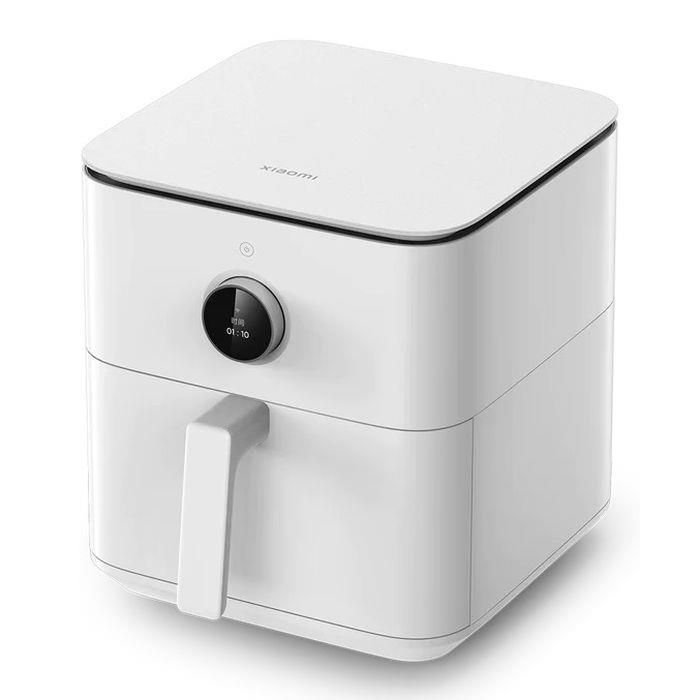 Мультипіч Xiaomi Smart Air Fryer MAF10 White (6.5L)
