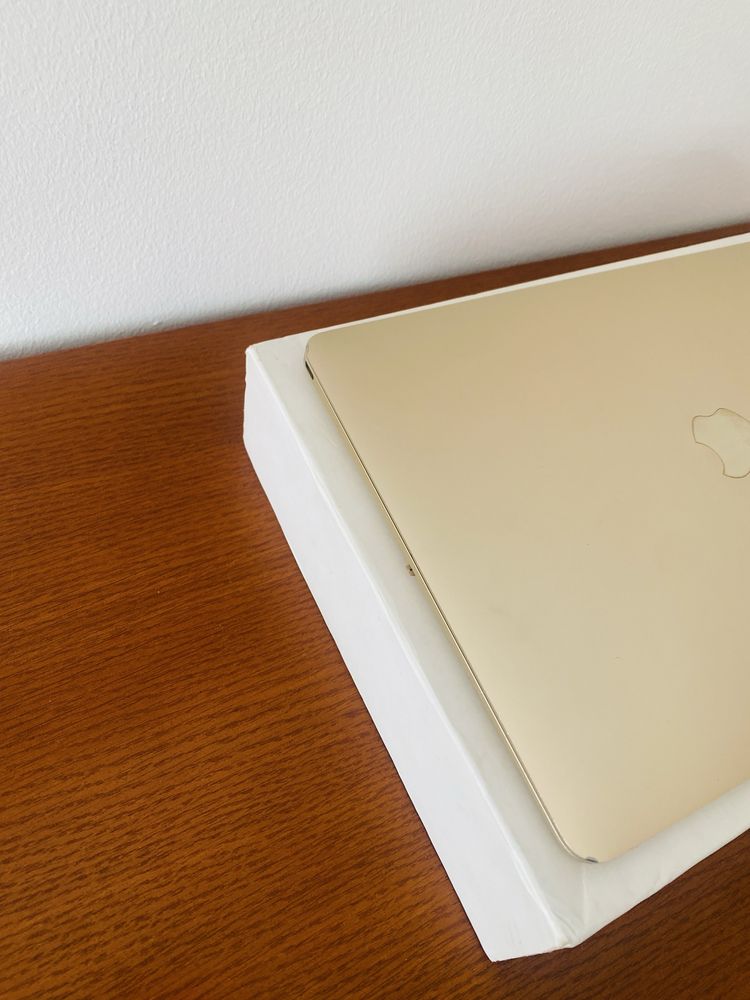 Macbook retina 12