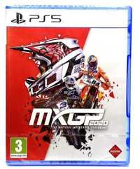 MXGP 2020: The Official Motocross Videogame PS5