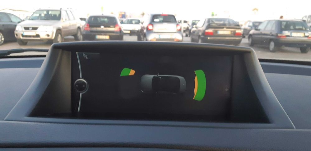 BMW CABRIO de 177 cv